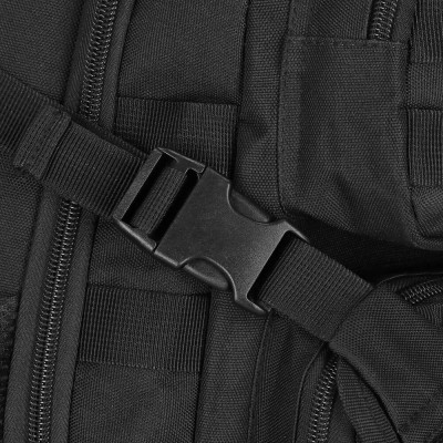 Batoh 55l SPRINGOS RAPTOR CS0096 černý