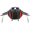 Trekový batoh 70l SPRINGOS CANYON CS0128 oranžový