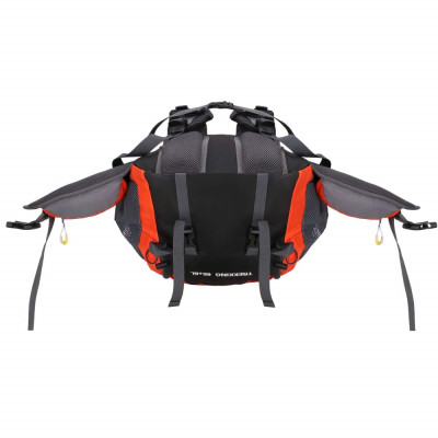 Trekový batoh 70l SPRINGOS CANYON CS0128 oranžový