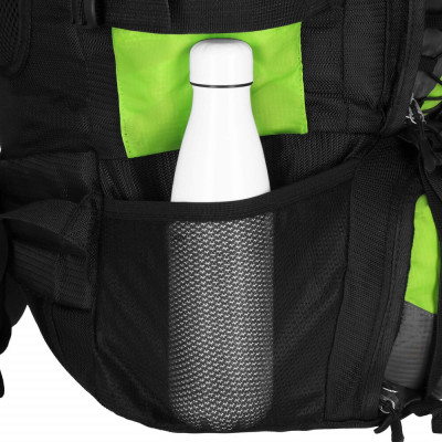 Trekový batoh 90l SPRINGOS PEAK CS0131 zelený