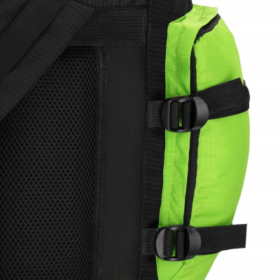 Trekový batoh 90l SPRINGOS PEAK CS0131 zelený