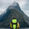 Trekový batoh 90l SPRINGOS PEAK CS0131 zelený