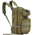 Batoh 38l SPRINGOS MARINER CS0066 zelený