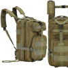 Batoh 38l SPRINGOS MARINER CS0066 zelený