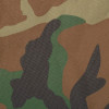 Skládací křeslo SPRINGOS PYRENA CS0110 khaki