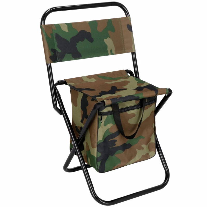 Skládací židle SPRINGOS EVERO CS0111 khaki Skládací židle SPRINGOS EVERO CS0111 khaki