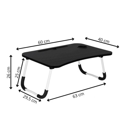 HA4010 STŮL NA LAPTOP