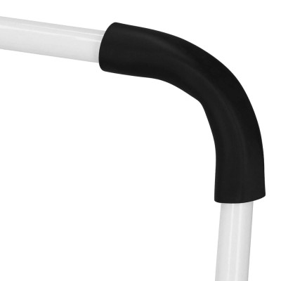Stolek na notebook SPRINGOS HUB HA4010 černý