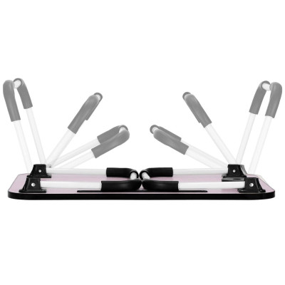 Stolek na notebook SPRINGOS HUB HA4010 černý