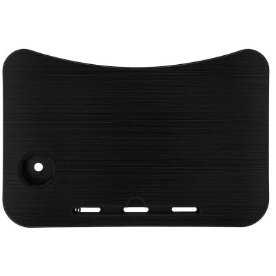 Stolek na notebook SPRINGOS HUB HA4010 černý