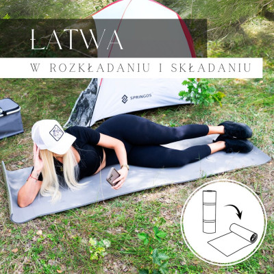PM0011 SKLÁDACÍ PODLOŽKA NA SPACE