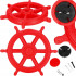 KG0038 VOLANT