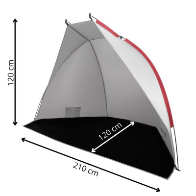 PT032 STAN 220 X 120 X 120 CM