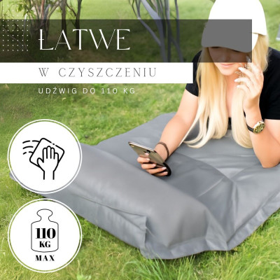 PM053 SAMONAFULOVACÍ MATERIÁL