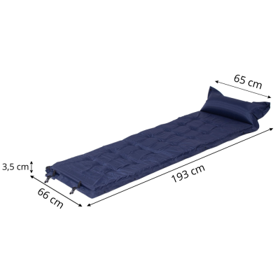 PM054 SAMONAFULOVACÍ MATERIÁL