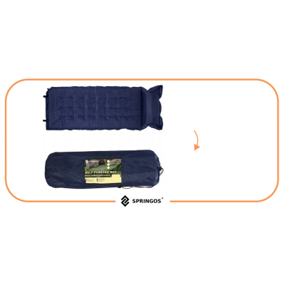 PM054 SAMONAFULOVACÍ MATERIÁL