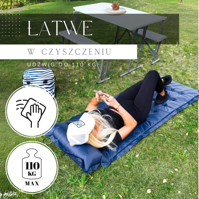 PM054 SAMONAFULOVACÍ MATERIÁL