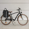 BA0091 TAŠKA NA CYKLISTICKÉ KOLO
