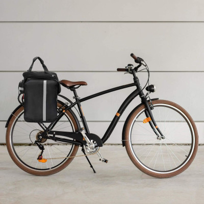 BA0091 TAŠKA NA CYKLISTICKÉ KOLO