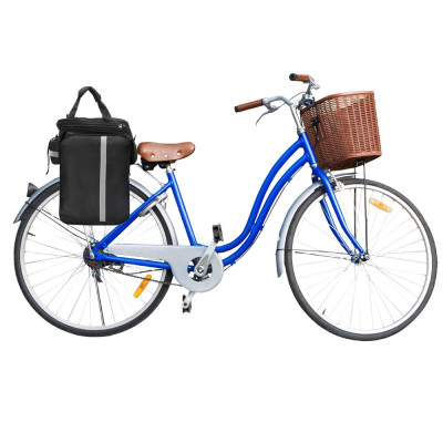 BA0091 TAŠKA NA CYKLISTICKÉ KOLO