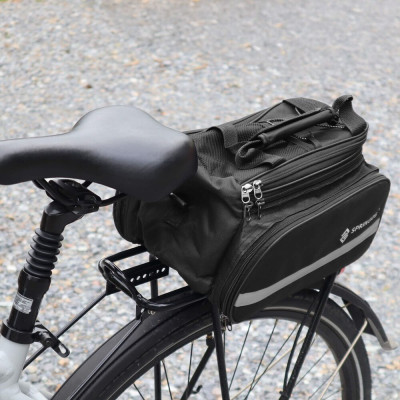 BA0091 TAŠKA NA CYKLISTICKÉ KOLO