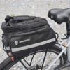 BA0091 TAŠKA NA CYKLISTICKÉ KOLO