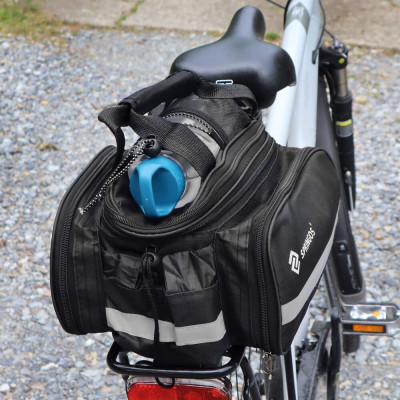 BA0091 TAŠKA NA CYKLISTICKÉ KOLO