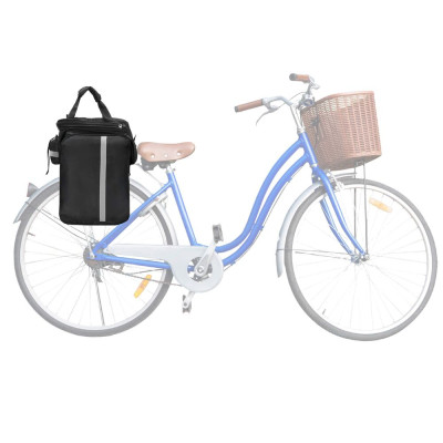 BA0091 TAŠKA NA CYKLISTICKÉ KOLO