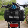 BA0091 TAŠKA NA CYKLISTICKÉ KOLO