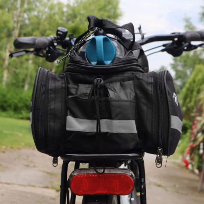 BA0091 TAŠKA NA CYKLISTICKÉ KOLO