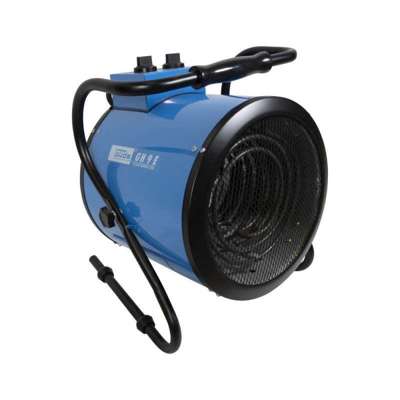 GüDE GMBH Güde GH 9 E - elektrický přímotop