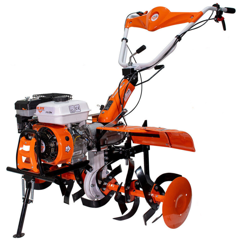 Ruris Motorový kultivátor 753K