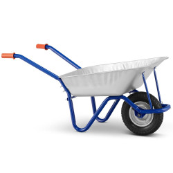 Zahradní kolečko 125l HIGHER TGD-474