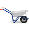 Zahradní kolečko 125l HIGHER TGD-474