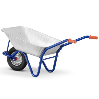 Zahradní kolečko 125l HIGHER TGD-474