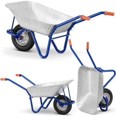Zahradní kolečko 125l HIGHER TGD-474