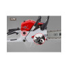Motorová řetězová pila BAUMR-AG PRO 650 + příslušenství