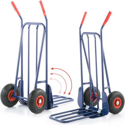 Rudl 280 kg HIGHER WMS-02