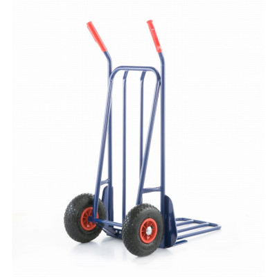 Rudl 280 kg HIGHER WMS-02