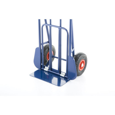 Rudl 280 kg HIGHER WMS-02