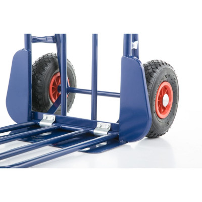 Rudl 280 kg HIGHER WMS-02