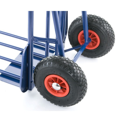 Rudl 280 kg HIGHER WMS-02