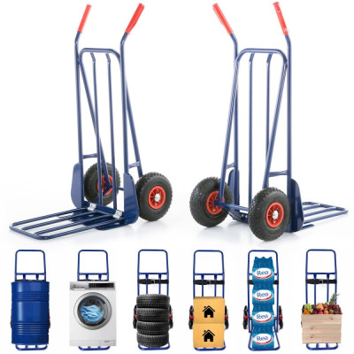 Rudl 280 kg HIGHER WMS-02