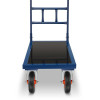 Plošinový vozík 640 kg HIGHER MASTER CARGO PH-502