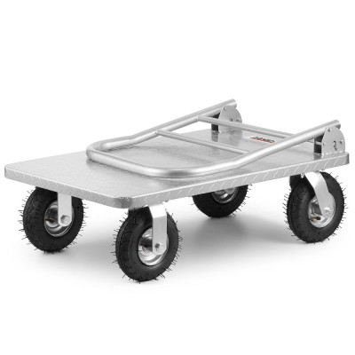 Plošinový vozík 500 kg HIGHER MONSTER CARGO PH-501