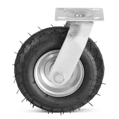 Plošinový vozík 500 kg HIGHER MONSTER CARGO PH-501
