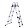Teleskopický žebřík štafle 440 cm + taška HIGHER TL2-7 PRO