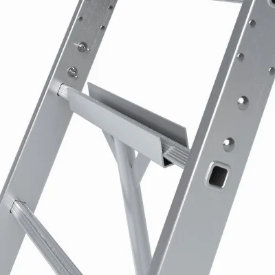 Stavební výtah s vozíkem 12,5 m DRABEST WT-12-ST PRO
