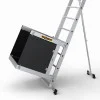 Stavební výtah s vozíkem 12,5 m DRABEST WT-12-ST PRO