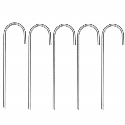 Branka na fotbal 300x200x90 cm SPRINGOS SG0011